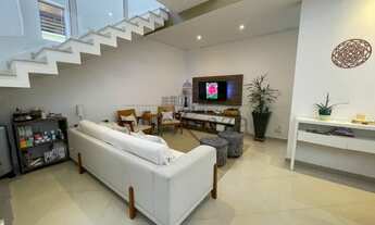 Imagem 7: Casa Condomínio - Urbanova - Residencial Floradas do Paratehy - 4 Dormitório/04 Suítes - 2