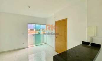 Imagem 3: Apartamento à venda, 3 quartos, 1 suíte, 1 vaga, Arvoredo - Contagem/MG