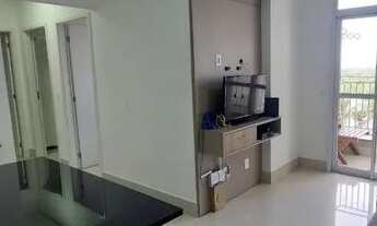 Imagem 2: ALUGO MOBILIADO - EDIFICIO JARDIM BEIRA RIO