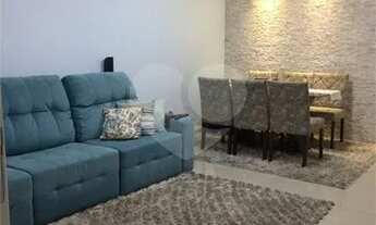 Imagem 2: Sobrado residencial a venda no Jardim Santo Elias