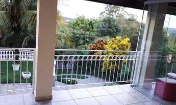 Imagem 5: Casa com 3 dormitórios à venda, 244 m² por R$ 1.300.000,00 - Loteamento Caminhos de San Co