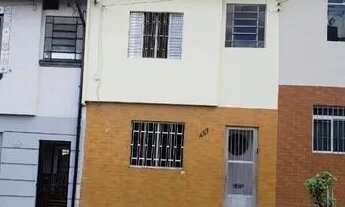 Imagem: SOBRADO - SANTANA ! SEM VAGA DE GARAGEM