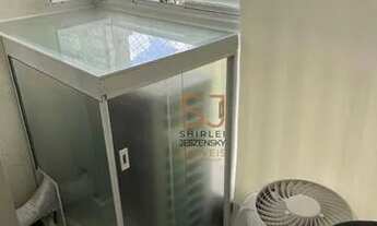 Imagem 7: Ótimo Apartamento com 4 dormitórios sendo 3 Suítes à venda, 136 m² - Lapa - São Paulo/SP