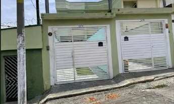 Imagem: SAO PAULO - Casa Padrão - JARDIM LIDERANCA