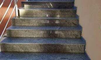 Imagem 3: Apartamento com 1 dormitório para alugar, 50 m² por R$ 756,00/mês - Parque Residencial Jag