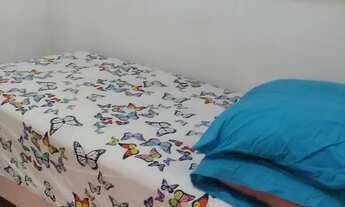 Imagem 5: Quarto pequeno Quarto com aluguel por R$550 /mês