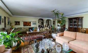 Imagem 5: São Paulo - Apartamento Padrão - Jardins