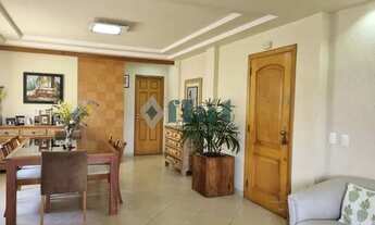 Imagem 4: Cobertura-À VENDA-Recreio dos Bandeirantes-Rio de Janeiro-RJ