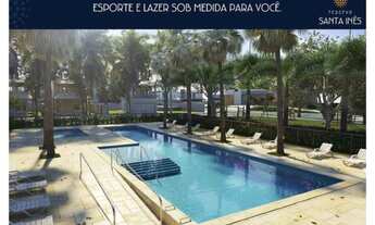 Imagem 3: Vendo 2 terrenos no reserva Santa Inês ?oportunidade ?