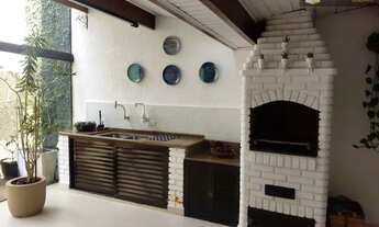 Imagem 3: Casa de Condomínio com 3 dorms, Vila Oliveira, Mogi das Cruzes - R$ 980 mil, Cod: 3049