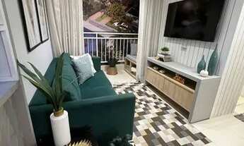 Imagem: Você merece um Luar Ponta Negra para chamar