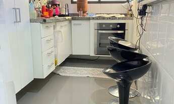 Imagem 7: COND. ATLANTA - 65 METROS - 2 QUARTOS - 1 SUITE - 2 VAGAS