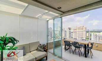 Imagem 5: Cobertura com 3 dormitórios 1 suíte à venda Rua Joaquim Guarani 452 Brooklin