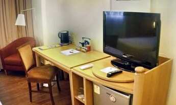 Imagem 6: FLAT PRÓXIMO A FAAP , ÓTIMA OPORTUNIDADE PARA ESTUDANTES DO 2º SEMESTRE