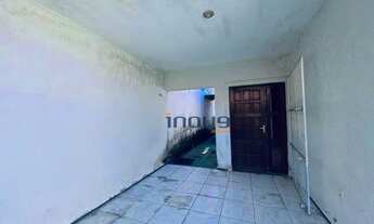 Imagem 3: Casa com 3 dormitórios para alugar, 80 m² por R$ 1.500/mês - Maporanga - Fortaleza/CE
