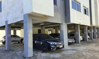 Imagem 2: Apartamento para venda com 90 metros quadrados com 2 quartos em Praia do Futuro II - Forta