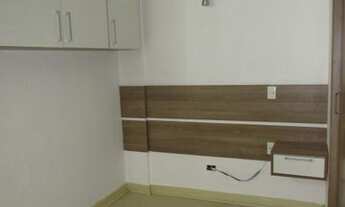 Imagem 3: 1 Dorm. - A 50 metros do metrô