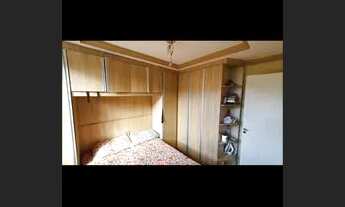 Imagem 2: Vendo apartamento condomínio estrela do oriente