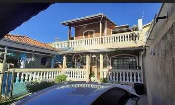 Imagem 2: Casa - Jardim Tannus - Jundiaí