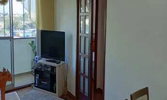 Imagem 4: APTO 2 DORMITÓRIOS VILA MUSSOLINI S.B.CAMPO