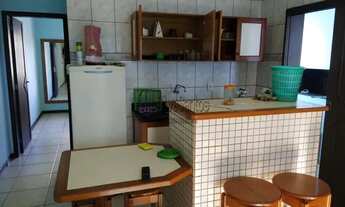 Imagem 3: Apartamento de 1 dormitório *POR DIA* Ref.: *33