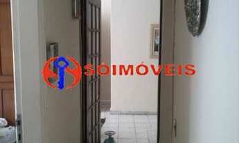 Imagem 5: Apartamento para venda com 86 metros quadrados com 3 quartos em Botafogo - Rio de Janeiro