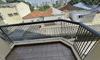 Imagem 5: Apartamento para aluguel tem 40 metros quadrados com 1 quarto em Paraíso - São Paulo - SP