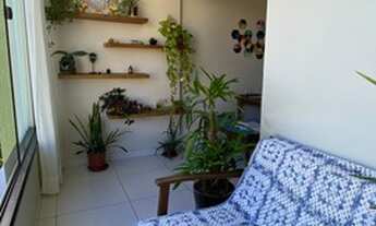 Imagem 4: Apartamento MOBILIADO para aluguel com 2 quartos-Vilas do Atlântico