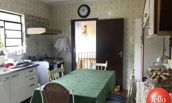 Imagem 6: São Paulo - Casa Padrão - Brooklin