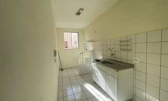 Imagem 5: Apartamento para venda tem 58 m² com 2 quartos em Parque Amazônia - Goiânia - GO