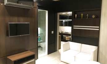 Imagem 2: Apartamento á venda Condomínio: Maxhaus Cambuí I - Cambuí - Campinas