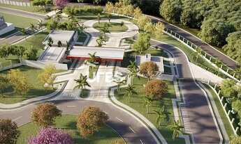 Imagem 1: Jardins Cannes - Casa de Condomínio 3 quartos, sendo 1 suíte