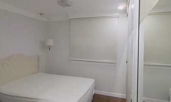 Imagem 7: Ótima Planta 131m2, 3 suítes, 2 vagas na Vila Mariana a 5 min. do metrô