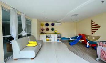 Imagem 4: Villa Park - 3/4 - andar alto - Ponta Negra