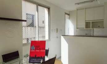 Imagem: Ritz disponível para locação com 1 dorm