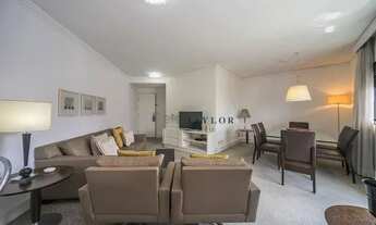 Imagem 4: Apartamento com 2 dormitórios, 60 m² - venda por R$ 1.050.000,00 ou aluguel por R$ 12.111