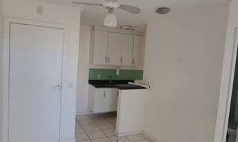 Imagem 2: Apartamento para aluguel tem 60 metros quadrados com 2 quartos