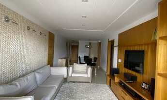 Imagem: Apartamento para venda tem 135 metros quadrados