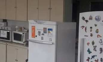 Imagem 5: Aluguel de quarto mobiliado para solteiro e solteira. Sem fiador e sem caução