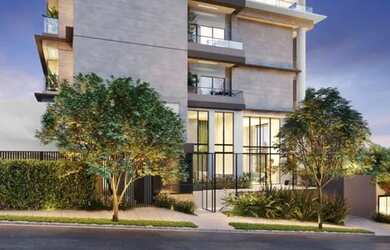 Imagem 3: APARTAMENTO RESIDENCIAL em São Paulo - SP, Higienópolis