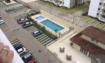 Imagem: Apartamento em Itaboraí