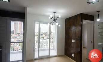 Imagem: São Paulo - Apartamento Padrão - Vila