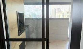 Imagem 3: Belíssimo 2 Dormitórios com 1 Suíte - 2 Vagas - Lazer Completo - Barra Funda