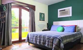 Imagem 7: Casa ampla e iluminada para locação!