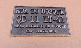 Imagem 2: Vendo Casa no Recanto do Bosque