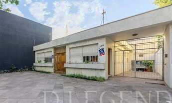 Imagem 3: Porto Alegre - Casa Comercial - Mont Serrat