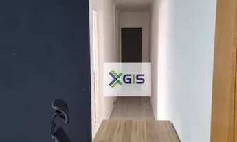 Imagem 5: Apartamento com 2 dormitórios para alugar, 65 m² por R$ 1.370/mês - Vila Lucy - Sorocaba/S