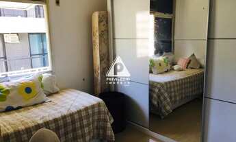 Imagem 6: Apartamento à venda, 3 quartos, 1 suíte, 2 vagas, Botafogo - RIO DE JANEIRO/RJ