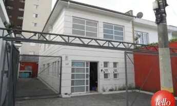 Imagem: São Paulo - Casa Comercial - Tatuapé
