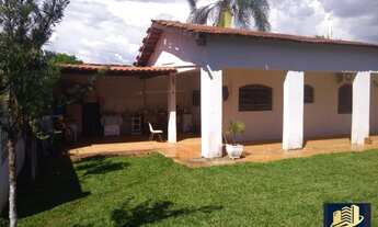 Imagem 6: Casa térrea c/ 3 dorm. e PISCINA - PQ. Ortolândia